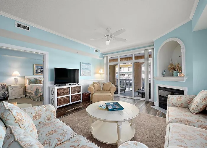 3 Bedroom Ocean Block At Seaside Retreat Just Steps From The Beach! * Ocean City