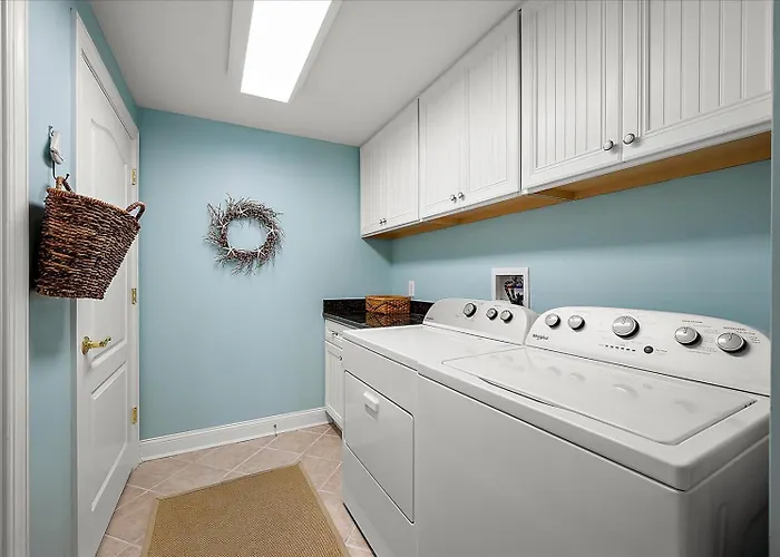 Holiday home 3 Bedroom Ocean Block At Seaside Retreat Just Steps From The Beach! Ocean City